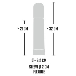 Rechargeable Pump