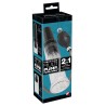 Vibrating Multi Pump & Masturb