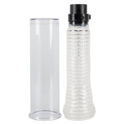 Vibrating Multi Pump & Masturb