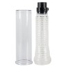 Vibrating Multi Pump & Masturb