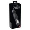 Y2T Black Thrusting Anal Vibe