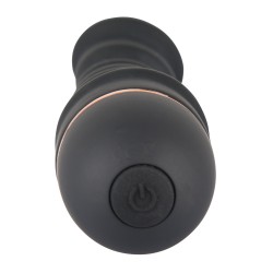 Bendy Ripple Vibrator