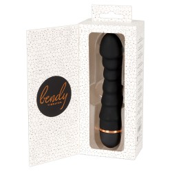 Bendy Ripple Vibrator