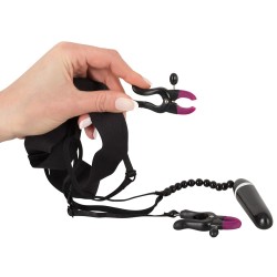 Bad Kitty Spreader String with