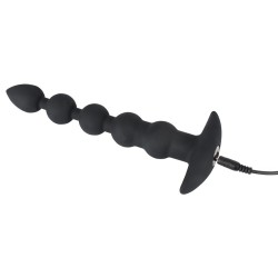 Black Velvets Rechargeable Bea