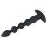 Black Velvets Rechargeable Bea
