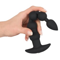 Black Velvets Rechargeable Bea