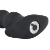 Black Velvets Rechargeable Bea