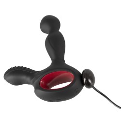 Silicone Prostate Plug
