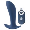 Vibrating Butt Plug