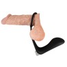 BV Vibrating ring & plug