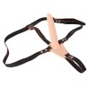Vibrating Strap-On
