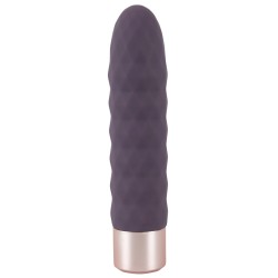 Elegant Vibrator Diamond Vibe