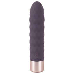 Elegant Vibrator Diamond Vibe