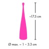 Couples Choice Spot Vibrator
