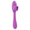 2 Function bendable Vibe