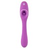 2 Function bendable Vibe