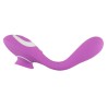 2 Function bendable Vibe