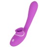 2 Function bendable Vibe