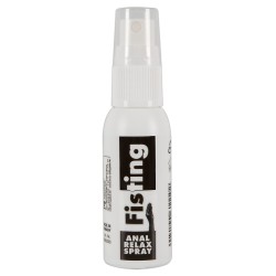 Fisting Relax Spray 30 ml