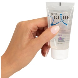 Just Glide Toy Lube 50 ml