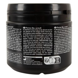Fisting Gel UltraX 500ml