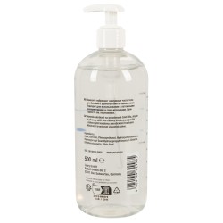 Just Glide Waterbased 500 ml