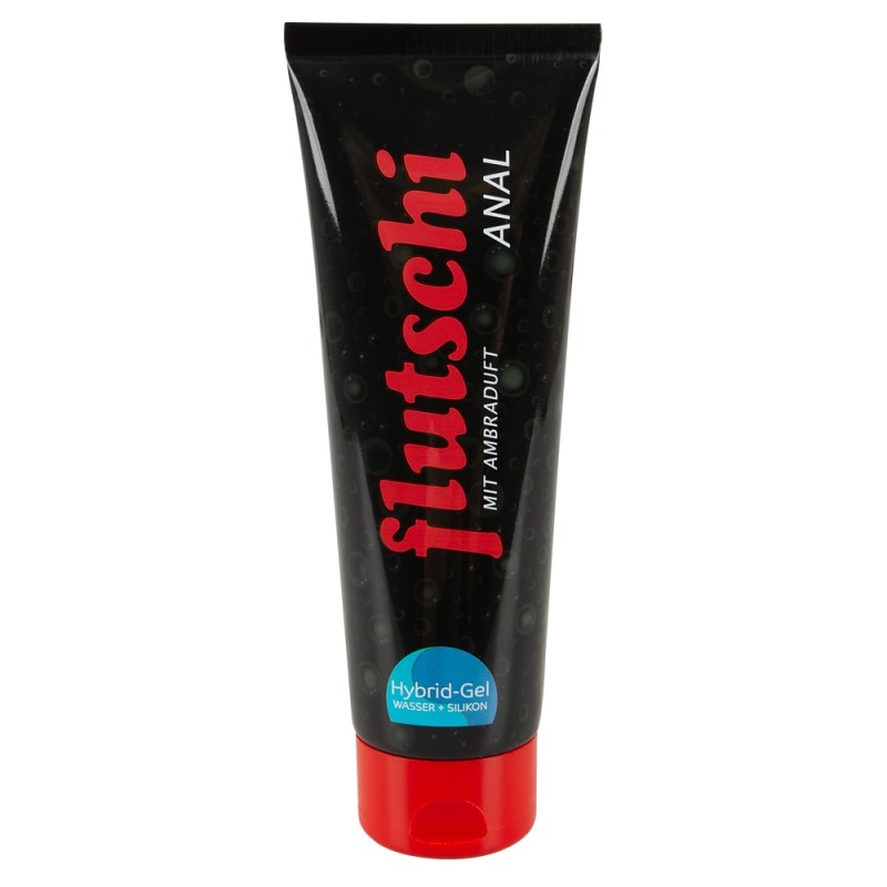 Flutschi anal 80 ml lub.