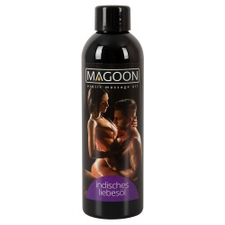 Indian Massage Oil 200ml