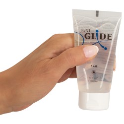 Just Glide Anal 50 ml