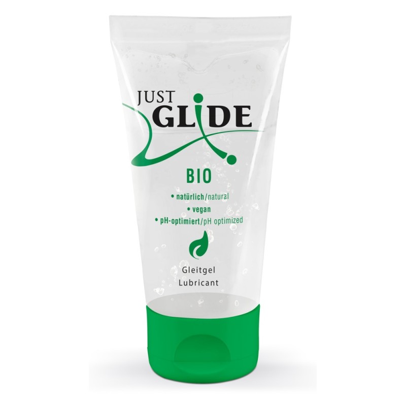 Just Glide Bio 50 ml