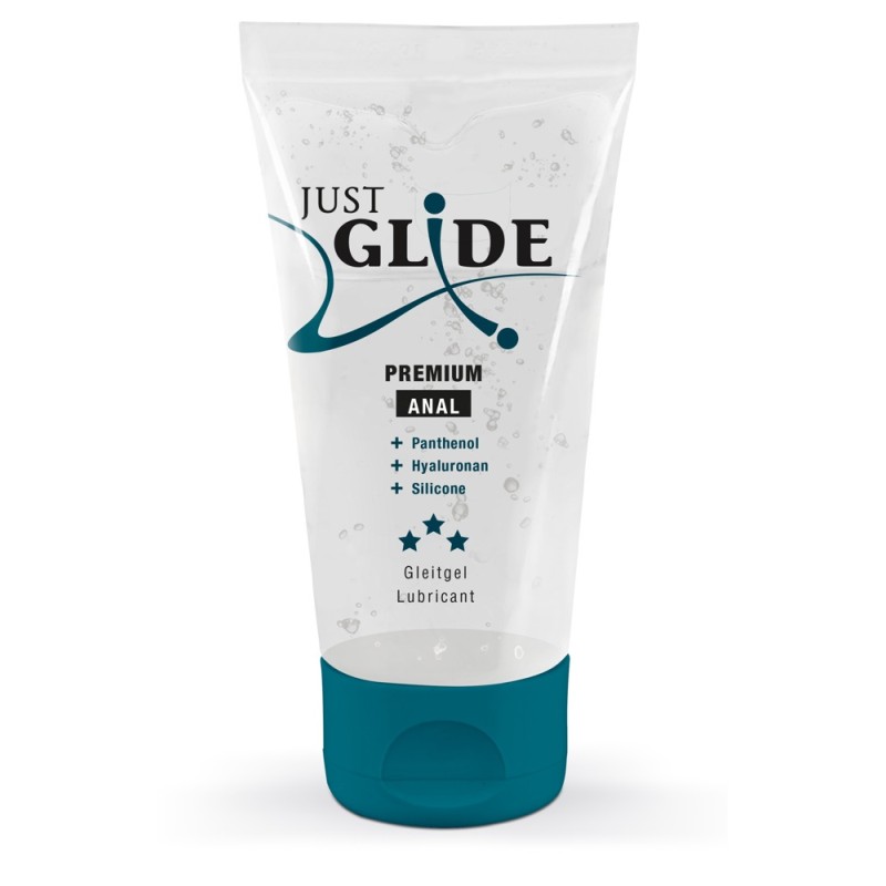 Just Glide Premium Anal 50 ml