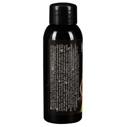 Span.Fly Mass.Oil 50 ml