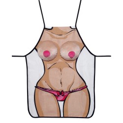 Boobs Apron