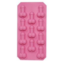 Willy Ice Tray