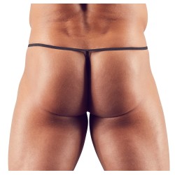 Men's Strings x 7 S-L