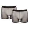 Men's Pants Pack of 2 S-L