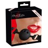 Gag Silicone