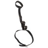 Neck Restraint with Handcuffs