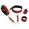 Bad Kitty Hand/Leg Restraints
