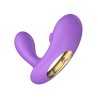Xocoon DuoVibe I Air Vibrator