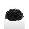 Rose Japanese Drip Candle 2 pcs