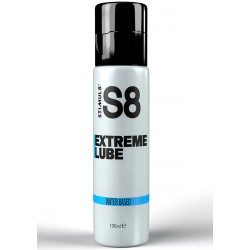 S8 Extreme Lubricant 100 ml