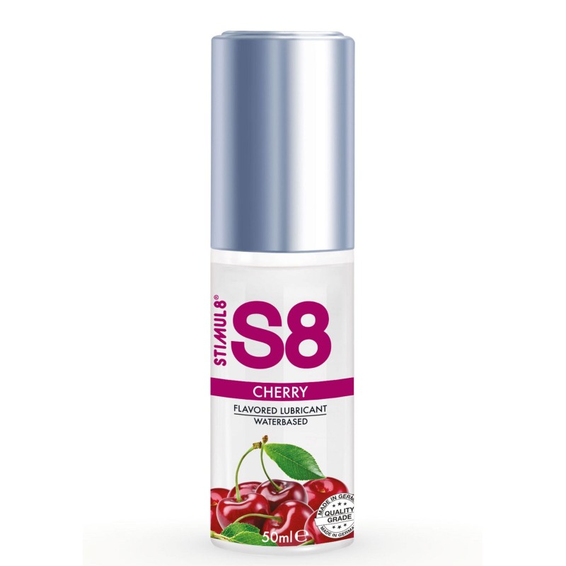 S8 Flavored Lubricant 50 ml