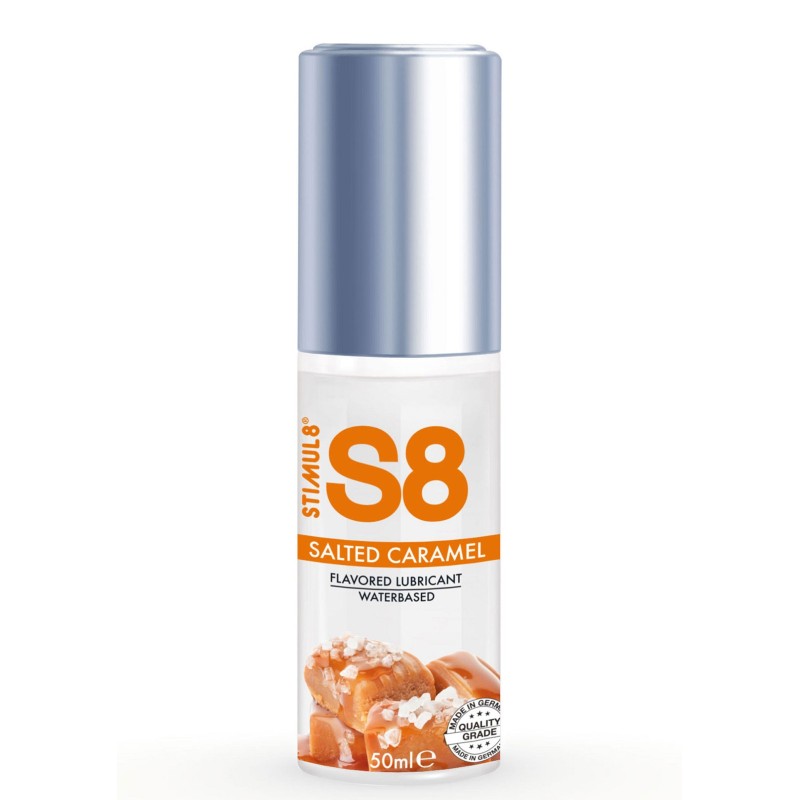 S8 Flavored Lubricant 50 ml