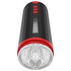 Milking Master Masturbator