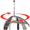 FFS Spinning Fantasy Swing