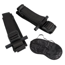 Fantasy Door Swing black