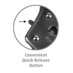 FFS Beginner's Metal Cuffs