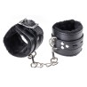 FFSLE Cumfy Cuffs Black
